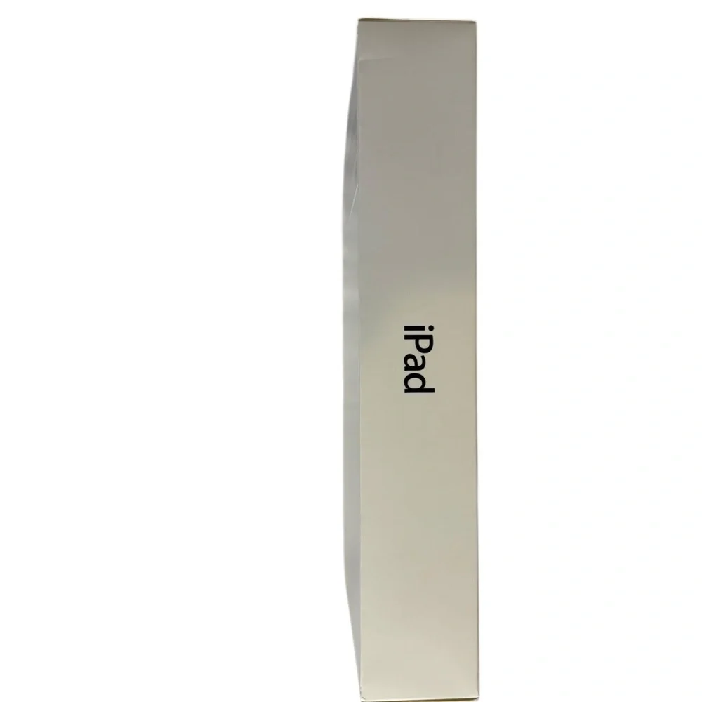 Apple iPad 2 Box Only